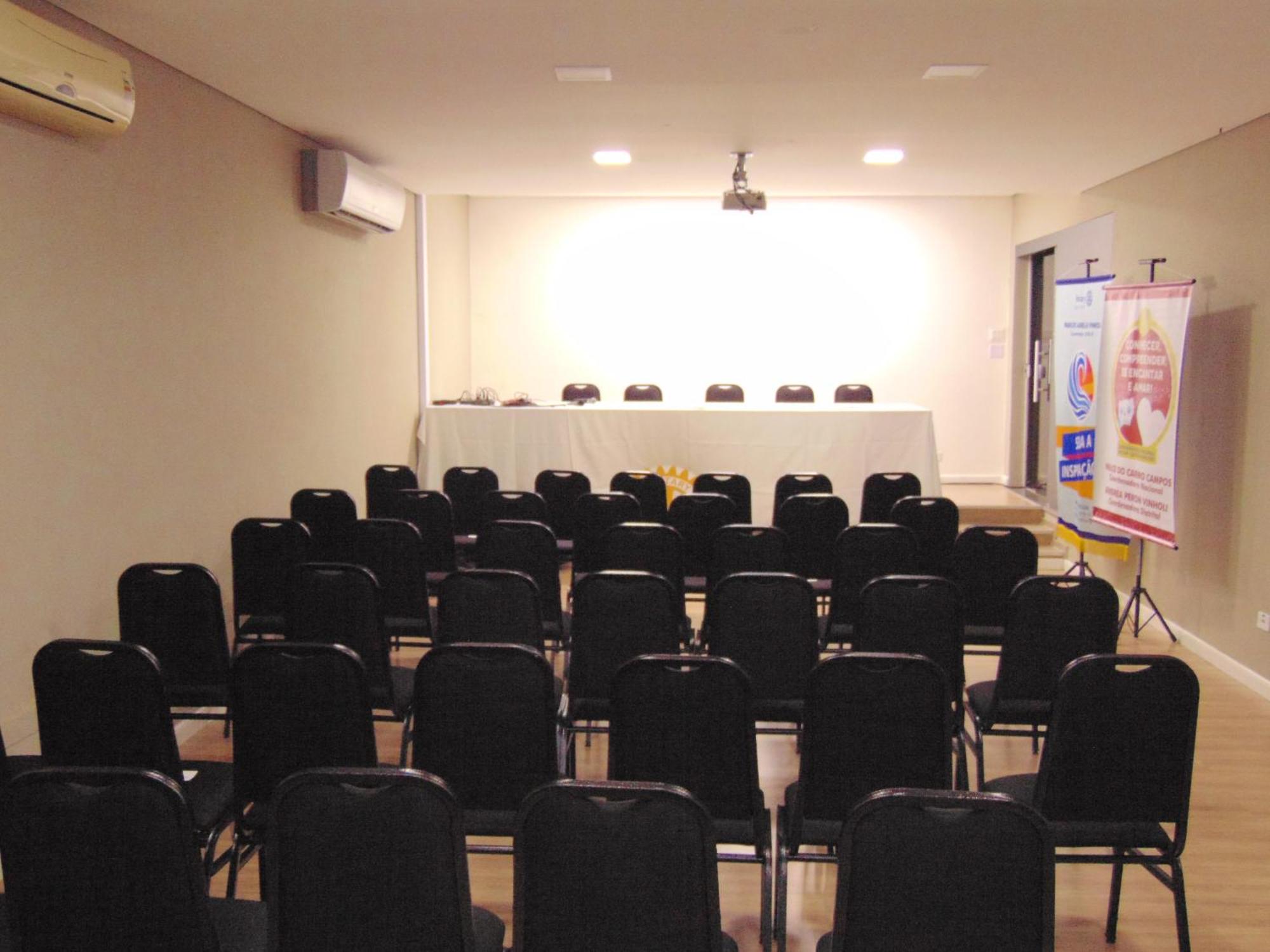 Wr Confort Hotel Campo Grande Eksteriør billede